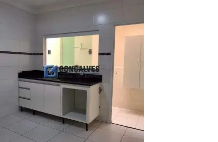 Imagem: Sobrado para Alugar, Rudge Ramos