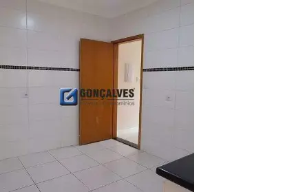 Imagem: Sobrado para Alugar, Rudge Ramos