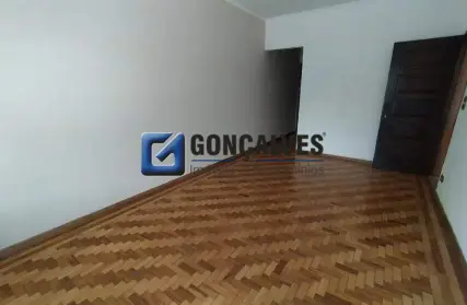 Imagem: Sobrado para Alugar, Rudge Ramos