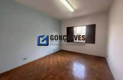 Imagem: Sobrado para Alugar, Rudge Ramos