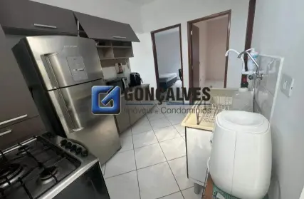 Imagem: Apartamento para Alugar, Montanhão
