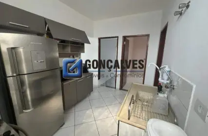 Imagem: Apartamento para Alugar, Montanhão