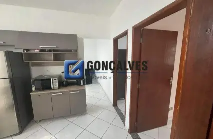 Imagem: Apartamento para Alugar, Montanhão