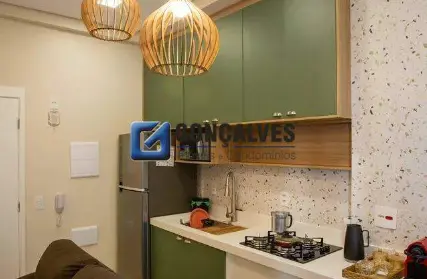 Imagem: Apartamento para Alugar, Dos Casa