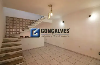 Imagem: Sobrado para Alugar, Alvarenga