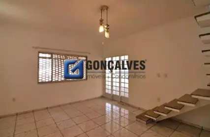 Imagem: Sobrado para Alugar, Alvarenga