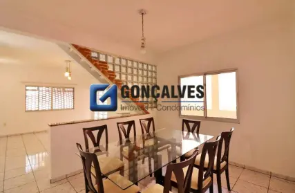 Imagem: Sobrado para Alugar, Alvarenga