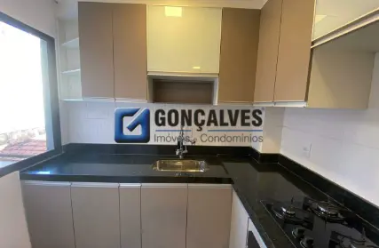 Imagem: Apartamento para Alugar, Vila Valparaíso