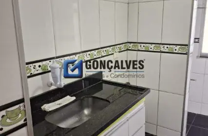 Imagem: Apartamento para Alugar, Ferrazópolis