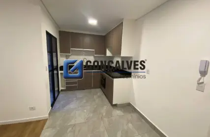 Imagem: Apartamento para Alugar, Vila Valparaíso