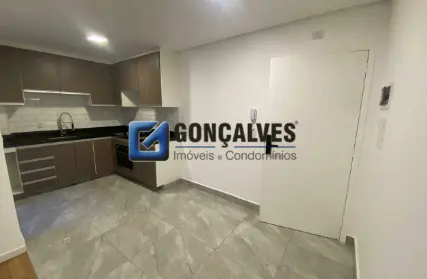 Imagem: Apartamento para Alugar, Vila Valparaíso