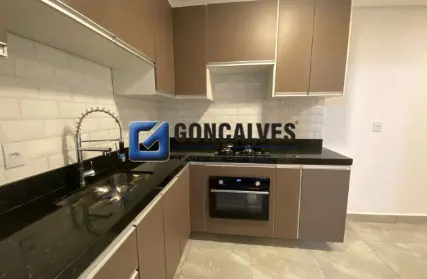 Imagem: Apartamento para Alugar, Vila Valparaíso