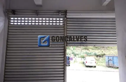 Imagem: Sala Comercial para Alugar, Centro São Bernardo do Campo