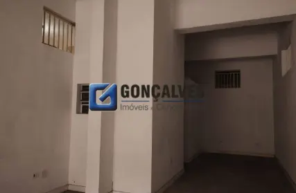 Imagem: Sala Comercial para Alugar, Centro São Bernardo do Campo