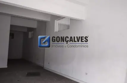 Imagem: Sala Comercial para Alugar, Centro São Bernardo do Campo