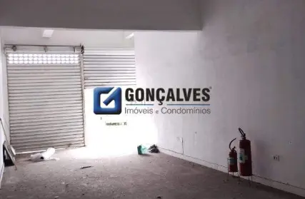 Imagem: Sala Comercial para Alugar, Centro São Bernardo do Campo