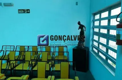 Imagem: Prédio Comercial para Alugar, Centro São Bernardo do Campo