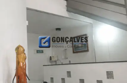 Imagem: Prédio Comercial para Alugar, Centro São Bernardo do Campo