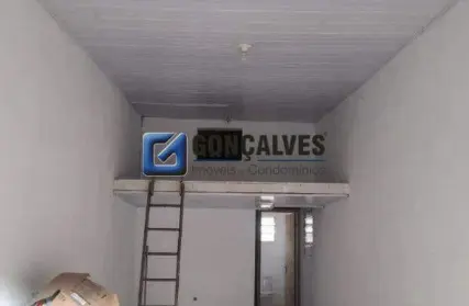 Imagem: Sala Comercial para Alugar, Demarchi