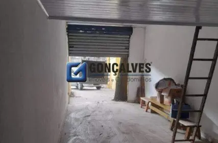 Imagem: Sala Comercial para Alugar, Demarchi