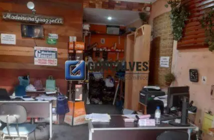 Imagem: Ponto Comercial para Alugar, Demarchi