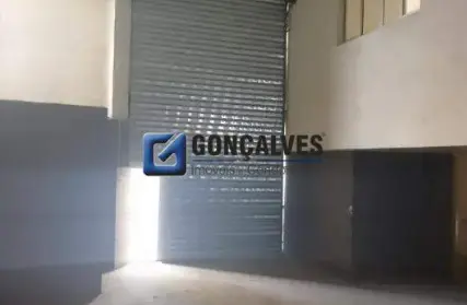 Imagem: Ponto Comercial para Alugar, Centro São Bernardo do Campo