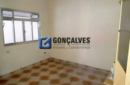 Imagem: Casa Térrea para Alugar, Alves Dias