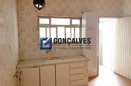 Imagem: Casa Térrea para Alugar, Alves Dias