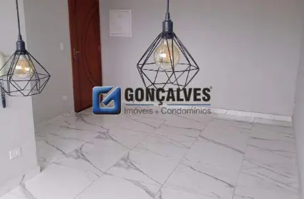 Imagem: Apartamento para Alugar, Assunção