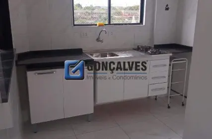 Imagem: Apartamento para Alugar, Assunção