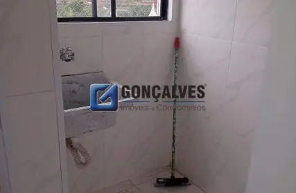 Imagem: Apartamento para Alugar, Assunção