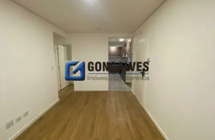 Imagem: Apartamento para Alugar, Vila Valparaíso