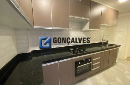 Imagem: Apartamento para Alugar, Vila Valparaíso