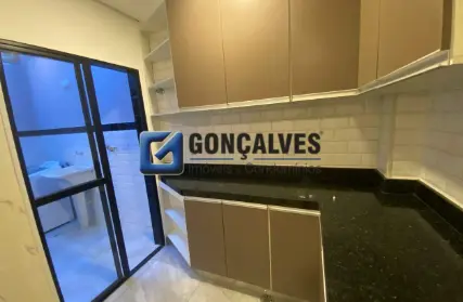 Imagem: Apartamento para Alugar, Vila Valparaíso