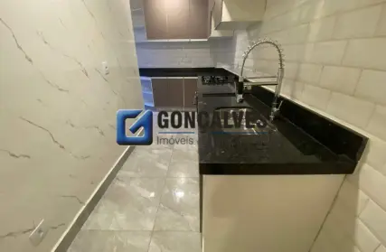 Imagem: Apartamento para Alugar, Vila Valparaíso