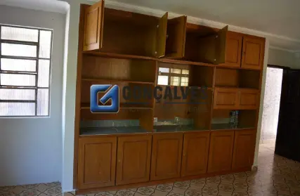 Imagem: Casa Térrea para Alugar, Finco