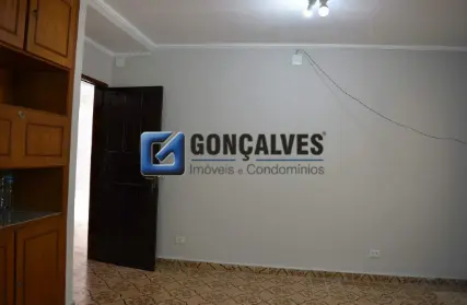 Imagem: Casa Térrea para Alugar, Finco