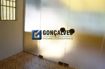 Imagem: Casa Térrea para Alugar, Finco