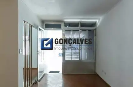 Imagem: Casa Térrea para Alugar, Rudge Ramos