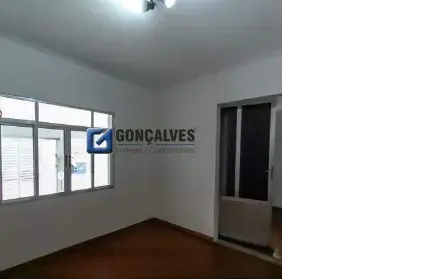 Imagem: Casa Térrea para Alugar, Rudge Ramos