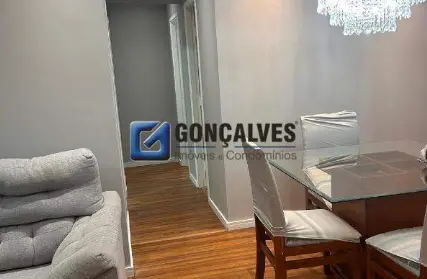 Imagem: Apartamento para Alugar, Centro São Bernardo do Campo