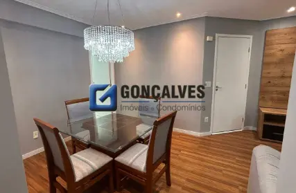 Imagem: Apartamento para Alugar, Centro São Bernardo do Campo