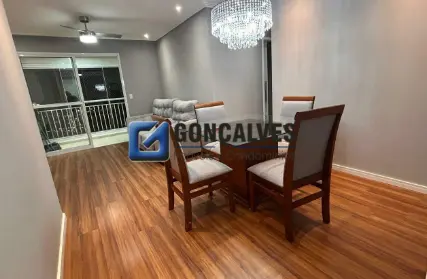 Imagem: Apartamento para Alugar, Centro São Bernardo do Campo