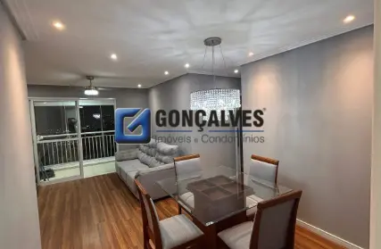 Imagem: Apartamento para Alugar, Centro São Bernardo do Campo