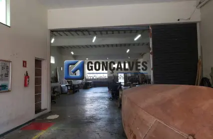 Imagem: Prédio Comercial para Alugar, Baeta Neves