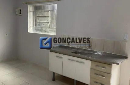Imagem: Casa Térrea para Alugar, Ferrazópolis