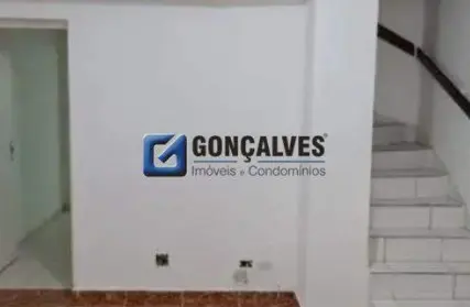 Imagem: Sobrado para Alugar, Parque Terra Nova II