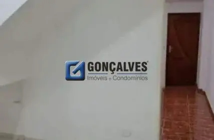 Imagem: Sobrado para Alugar, Parque Terra Nova II