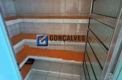 Imagem: Sobrado para Alugar, Parque Terra Nova II