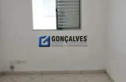 Imagem: Sobrado para Alugar, Parque Terra Nova II